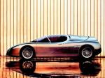 Alfa Romeo Scighera 1997 года